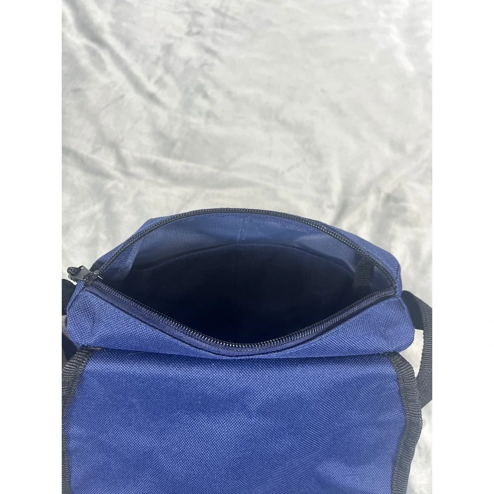 2002 Loungefly Firefly My‎ Little Pony Crossbody Vintage Y2K Blue Bag